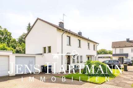 Haus Duisburg Hamborn - 4 Zimmer, 84 m&sup2;, 230.000&euro; | Angebot:27013807