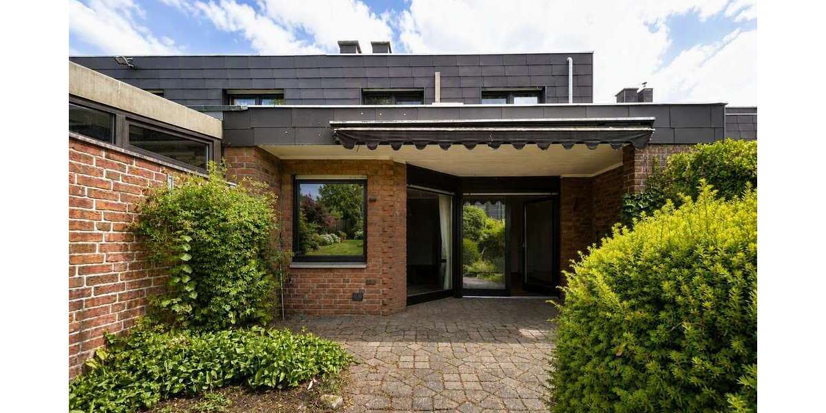 Einfamilienhaus Meerbusch Kierst - 4 Zimmer, 113 m&sup2;, 485.000&euro; | Angebot:27429600