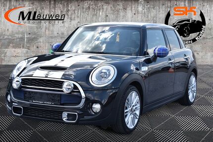Mini Cooper S 114.367 km 13.950 &euro; Krefeld 47800