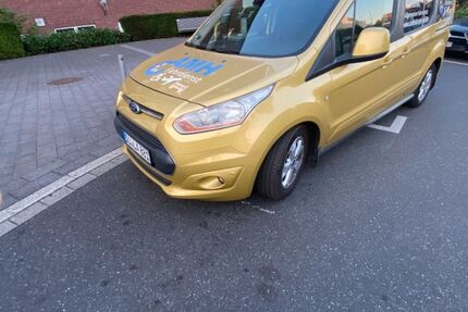 Ford Tourneo Connect 334.910 km 9.250 &euro; Duisburg 47199
