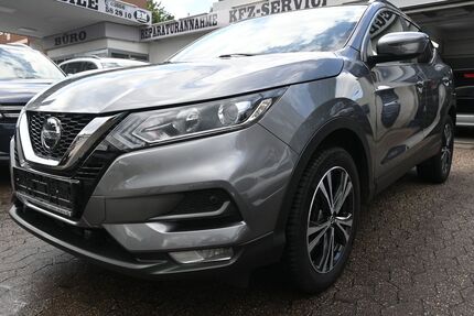 Nissan Qashqai 50.844 km 15.798 &euro; Heiligenhaus 42579