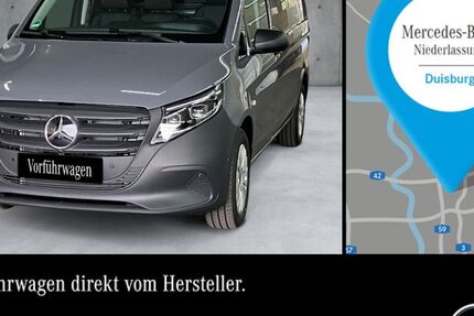 Mercedes-Benz Vito 15.000 km 64.990 &euro; Duisburg 47138