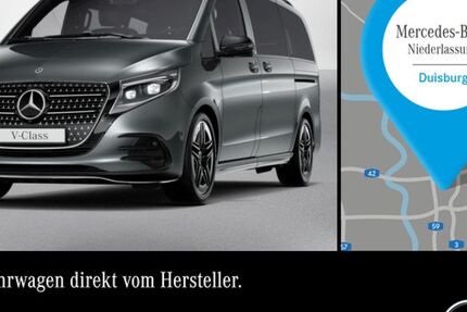 Mercedes-Benz V 300 7.801 km 97.990 &euro; Duisburg 47138