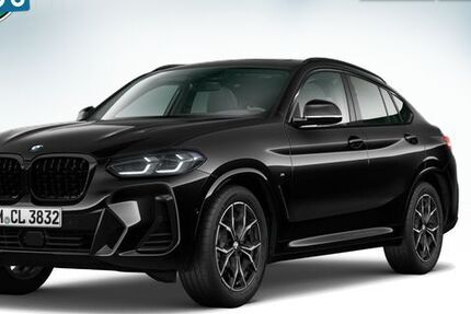 BMW X4 12.580 km 53.930 &euro; Düsseldorf 40549
