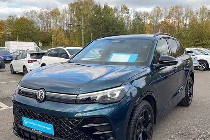 VW Tiguan 9.390 km 44.890 &euro; Duisburg 47178