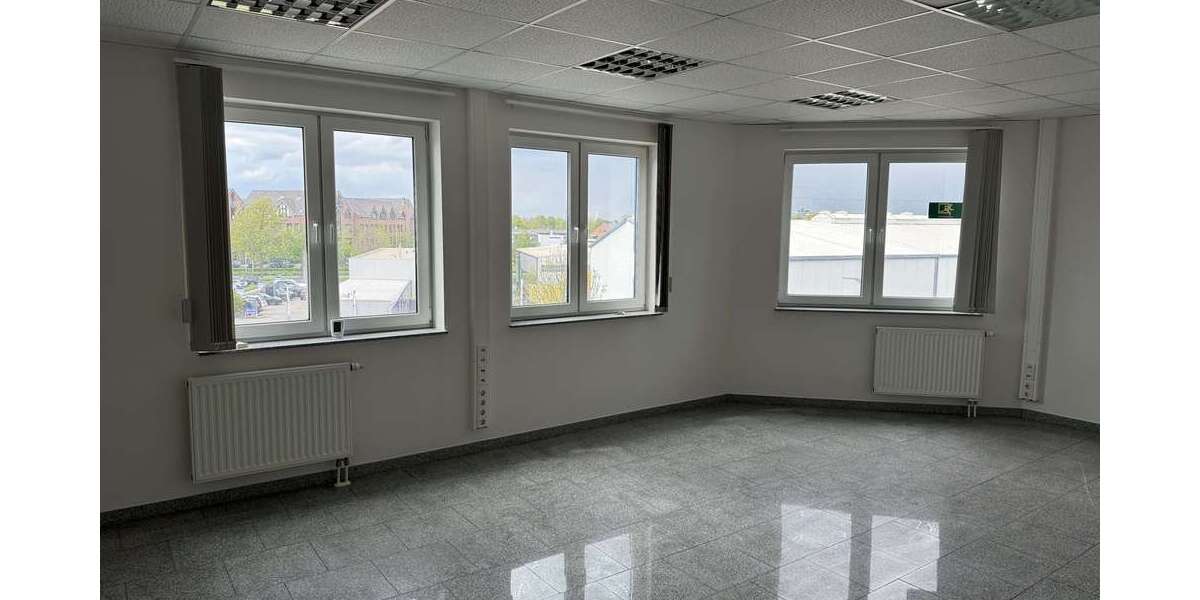 Gewerbeobjekt Kaarst - 1.300&euro; | Angebot:27438640