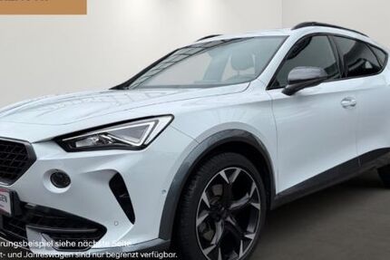 Cupra Formentor 37.580 km 24.490 &euro; Mülheim 45478