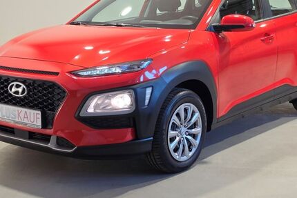Hyundai KONA 17.185 km 15.880 &euro; Mönchengladbach 41061