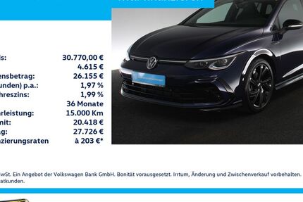 VW Golf 25.154 km 29.990 &euro; Krefeld 47803