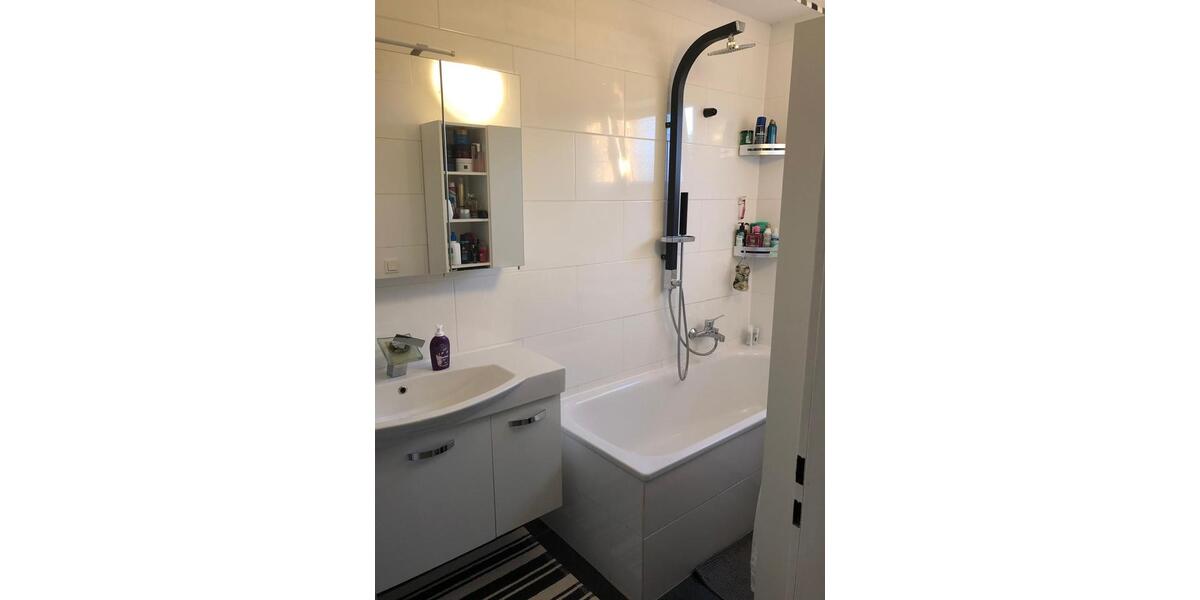Etagenwohnung Krefeld Gartenstadt - 3 Zimmer, 73 m&sup2;, 189.000&euro; | Angebot:26826769