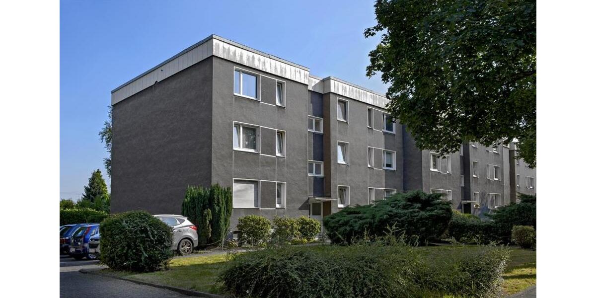 Etagenwohnung Duisburg Ruhrort - 3.5 Zimmer, 72 m&sup2;, 559&euro; | Angebot:17923327