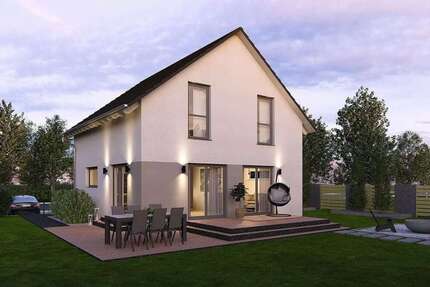 Haus Wachtendonk - 5 Zimmer, 135 m&sup2;, 465.900&euro; | Angebot:27393728