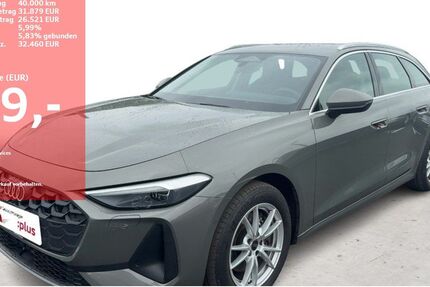 Audi A5 15.096 km 31.650 &euro; Moers-Hülsdonk 47441