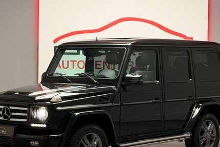 Mercedes-Benz G 350 118.000 km 49.950 &euro; Mülheim an der ruhr 45476