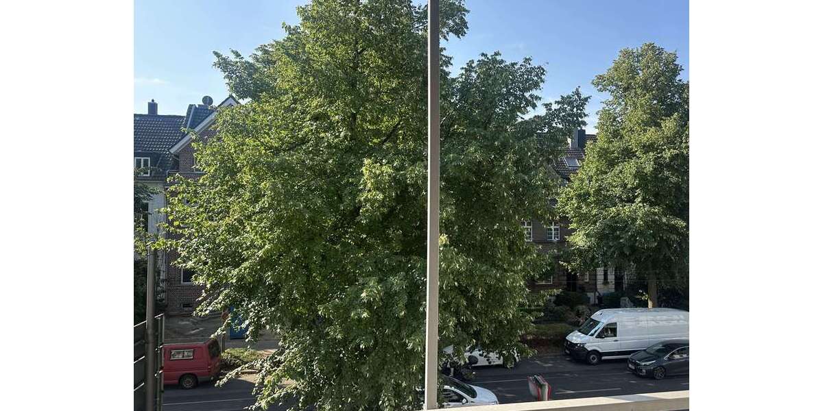 Etagenwohnung Krefeld Bockum - 1.5 Zimmer, 44 m&sup2;, 99.000&euro; | Angebot:27235092