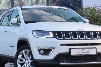Jeep Compass 29.858 km 17.900 &euro; Neuss 41469