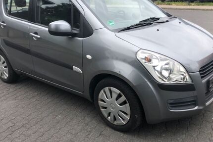 Suzuki Splash 51.000 km 3.399 &euro; Meerbusch 40667