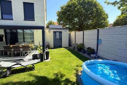 Haus Krefeld Benrad - 5 Zimmer, 141 m&sup2;, 475.000&euro; | Angebot:27242285