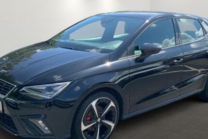 Seat Ibiza 25.542 km 17.990 &euro; Düsseldorf 40589