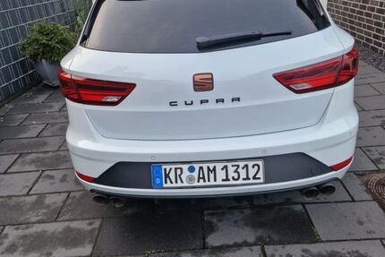 Seat Leon 91.000 km 20.500 &euro; Krefeld 47809