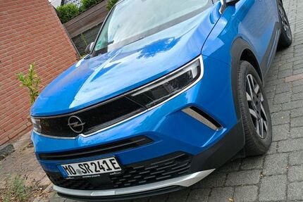 Opel Mokka 21.000 km 19.000 &euro; Kamp Lintfort 47475