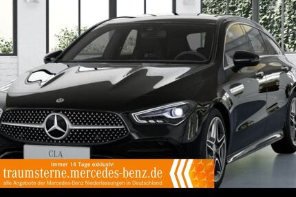 Mercedes-Benz CLA 200 Shooting Brake 22.549 km 29.490 &euro; Düsseldorf 40470