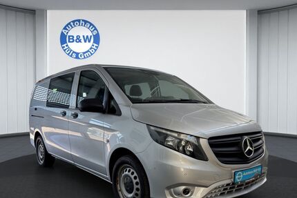 Mercedes-Benz Vito 59.894 km 26.999 &euro; Krefeld 47805