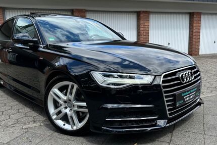 Audi A6 184.000 km 19.650 &euro; Mönchengladbach 41061