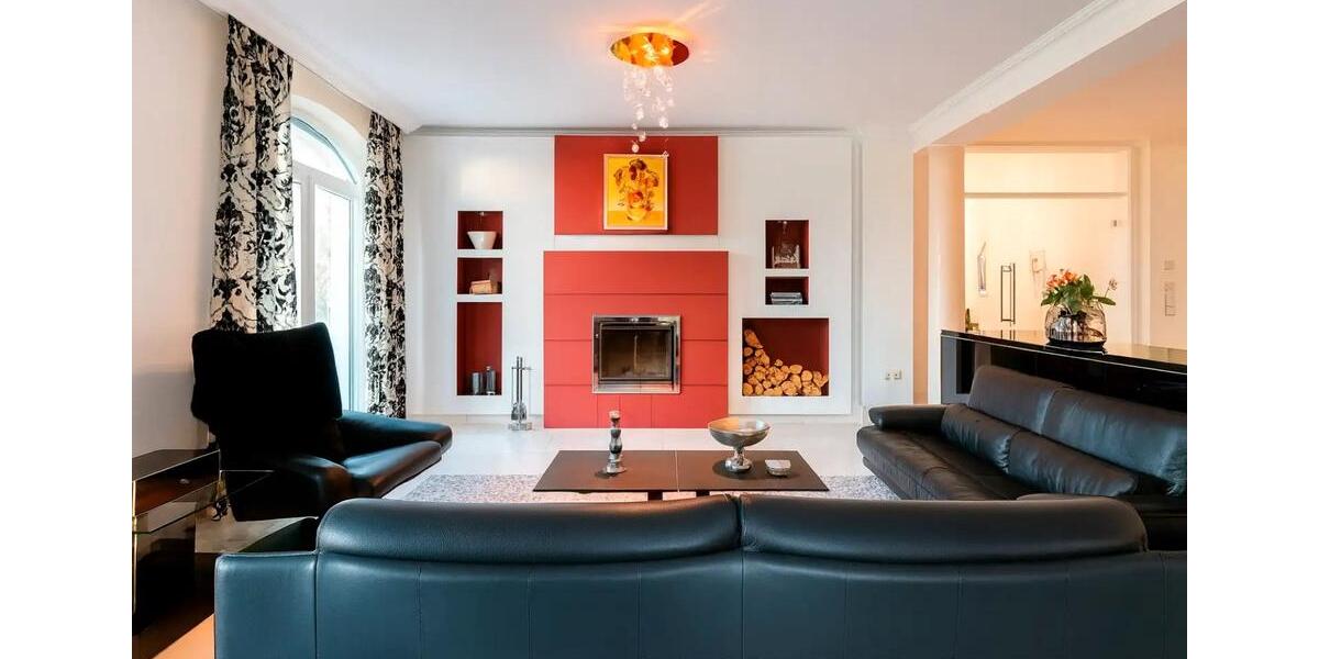 Einfamilienhaus Moers Rheinkamp - 10 Zimmer, 362 m&sup2;, 1.250.000&euro; | Angebot:25612815