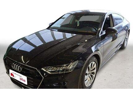 Audi A7 51.338 km 45.880 &euro; Moers-Hülsdonk 47441
