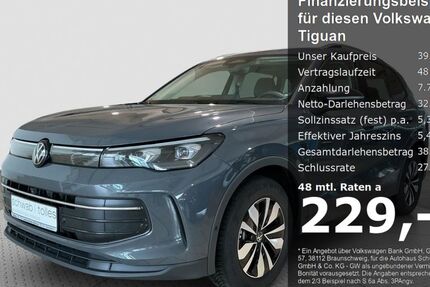 VW Tiguan 16.150 km 39.945 &euro; Neuss 41469