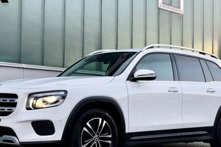 Mercedes-Benz GLB 180 103.718 km 24.990 &euro; Viersen 41748