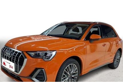 Audi Q3 7.677 km 32.990 &euro; Geldern 47608