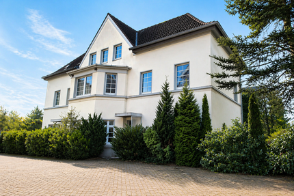 Haus Düsseldorf Stadtbezirk 3 - 9 Zimmer, 264 m&sup2;, 1.650.000&euro; | Angebot:27323523