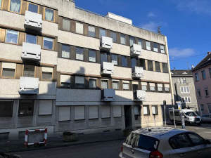 Freie 3 Z.Wohnung Eicken ZentrumsnahAufzug 41061 MG - 3- Mönchengladbach | Angebot:25384917
