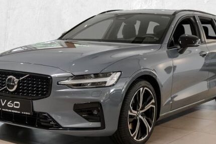 Volvo V60 19.421 km 37.990 &euro; Viersen 41748