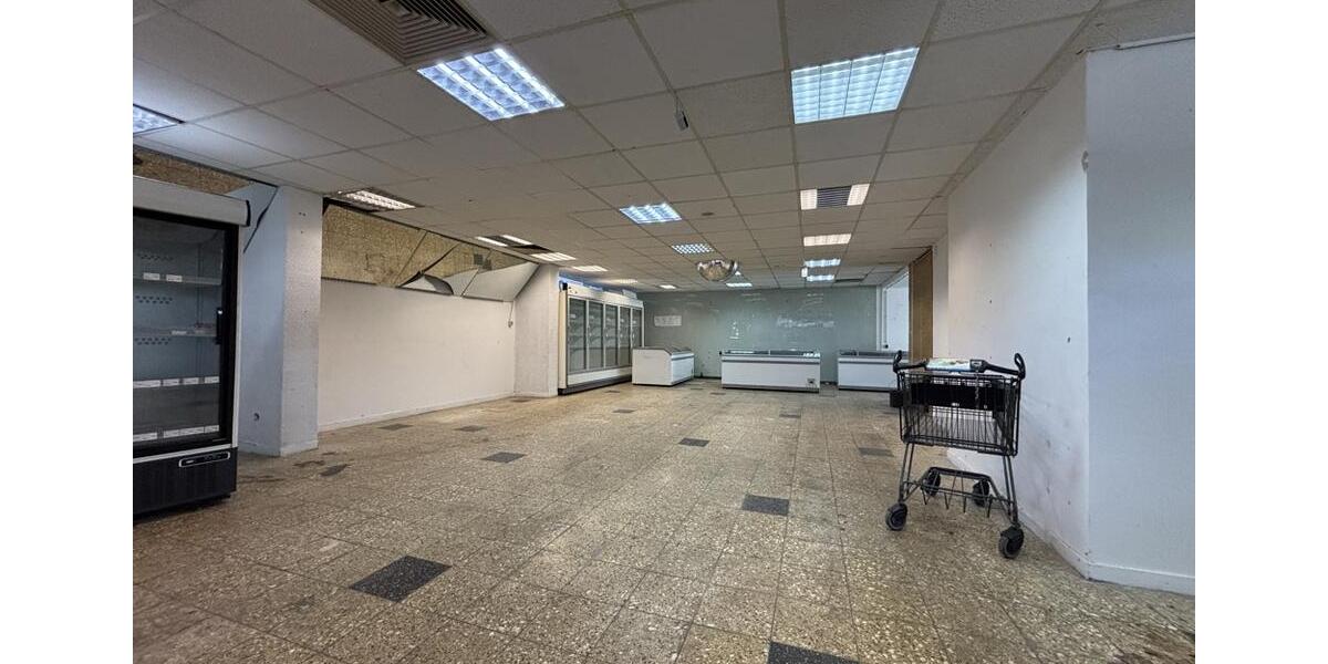 Gewerbeobjekt Moers - 1.500&euro; | Angebot:26389294