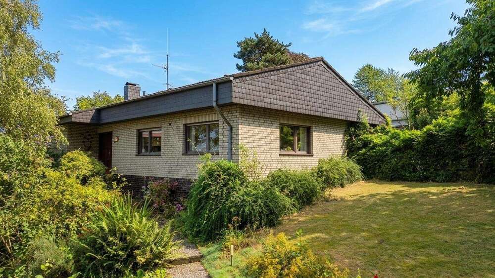 Einfamilienhaus Heiligenhaus - 6 Zimmer, 182 m&sup2;, 525.000&euro; | Angebot:27462281