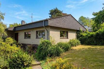 Haus Heiligenhaus - 6 Zimmer, 182 m&sup2;, 525.000&euro; | Angebot:27462281