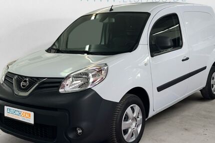 Nissan NV250 53.572 km 11.899 &euro; Dinslaken 46539
