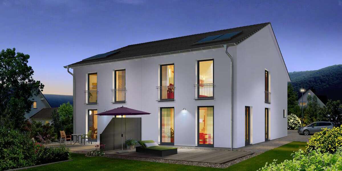 Einfamilienhaus Brüggen - 5 Zimmer, 130 m&sup2;, 548.198&euro; | Angebot:27103137