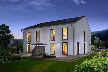 Haus Brüggen - 5 Zimmer, 130 m&sup2;, 548.198&euro; | Angebot:27103137