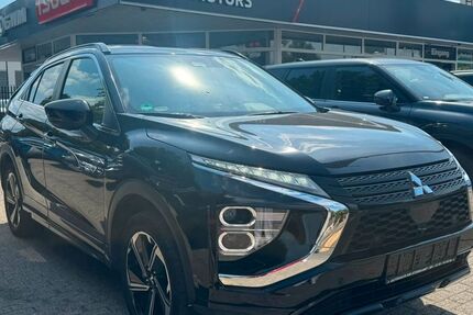 Mitsubishi Eclipse Cross 43.500 km 21.850 &euro; Mülheim an der Ruhr 45476