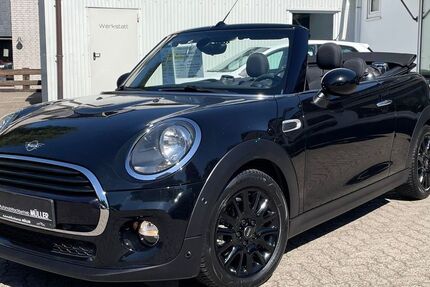 Mini Cooper Cabrio 53.700 km 16.990 &euro; Mülheim /Ruhr 45481