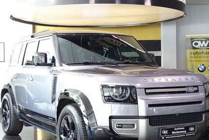 Land Rover Defender 142.979 km 44.950 &euro; Duisburg 47058
