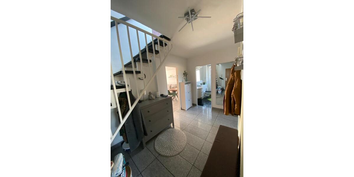 Maisonettenwohnung Dinslaken - 3.5 Zimmer, 86 m&sup2;, 260.000&euro; | Angebot:27258768