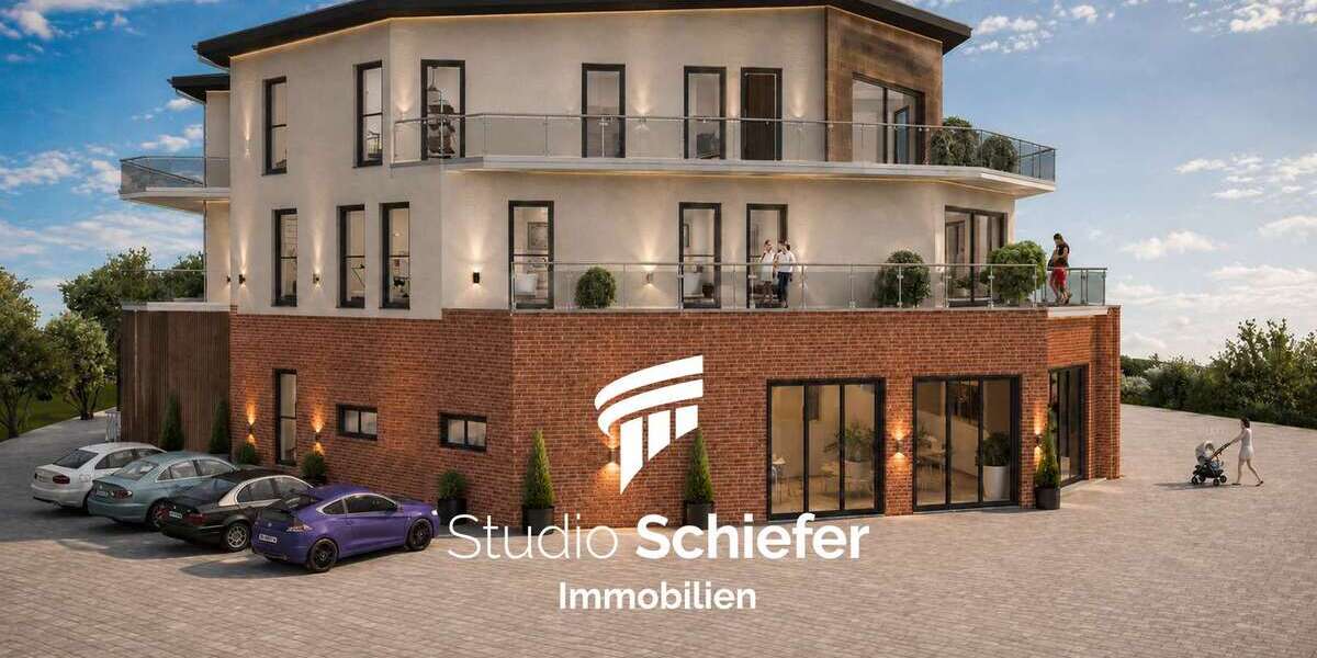 Etagenwohnung Kaarst - 4 Zimmer, 139 m&sup2;, 848.876&euro; | Angebot:26908334
