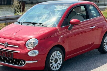 Fiat 500 95.000 km 8.999 &euro; Duisburg 47138