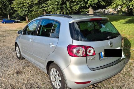 VW Golf Plus 108.000 km 5.500 &euro; Düsseldorf 40629