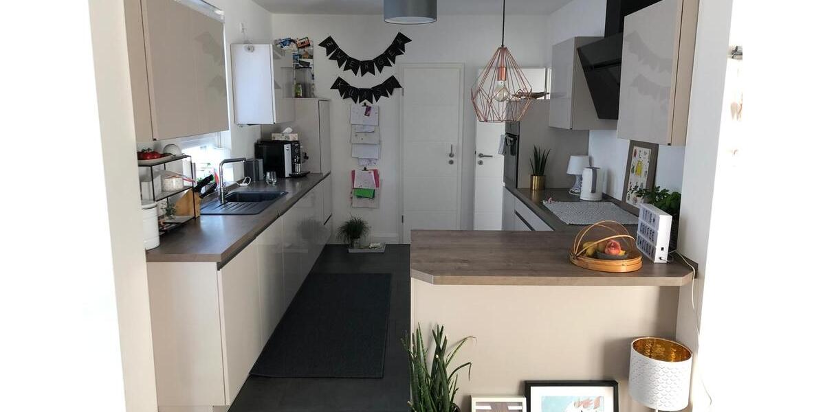 Einfamilienhaus Duisburg Hochheide - 4 Zimmer, 120 m&sup2;, 600.000&euro; | Angebot:27189868